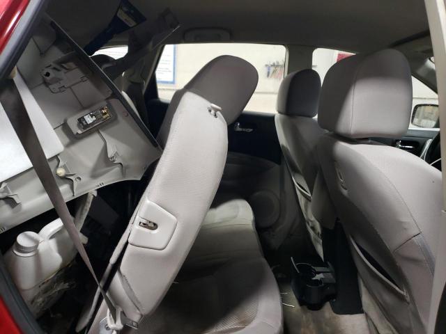 Photo 10 from auction – 2012 NISSAN ROGUE S with VIN JN8AS5MV4CW398370