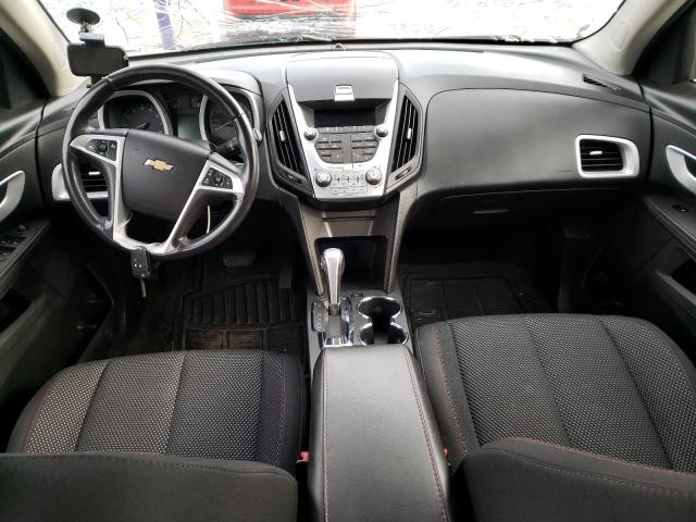 Photo 8 from auction – 2011 CHEVROLET EQUINOX LT with VIN 2CNALDEC1B6335375