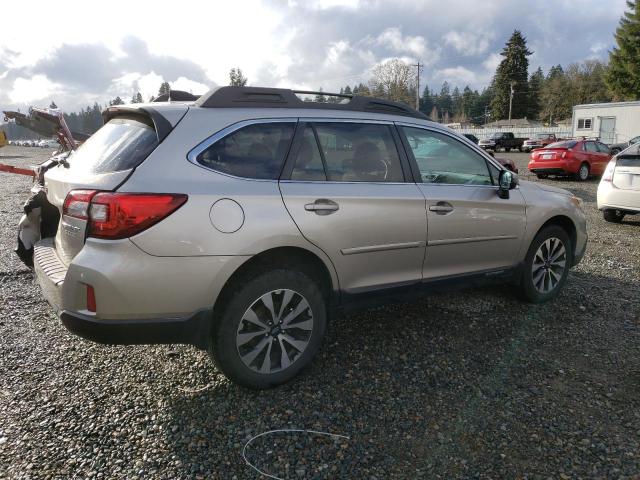 Photo 3 from auction – 2016 SUBARU OUTBACK 2. with VIN 4S4BSALC7G3254646