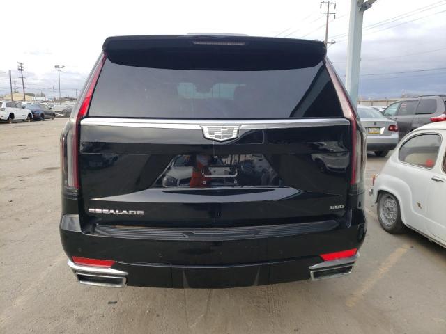 Photo 6 from auction – 2021 CADILLAC ESCALADE P with VIN 1GYS3BKL3MR402853