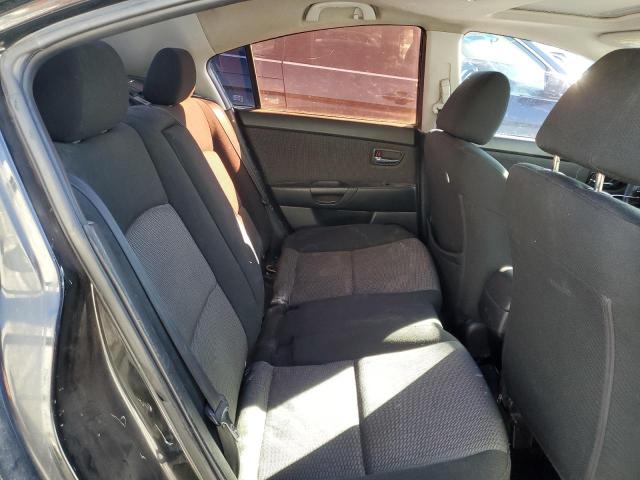 صورة رقم 10 من المزاد - 2009 MAZDA 3 I مع VIN JM1BK32F691223432