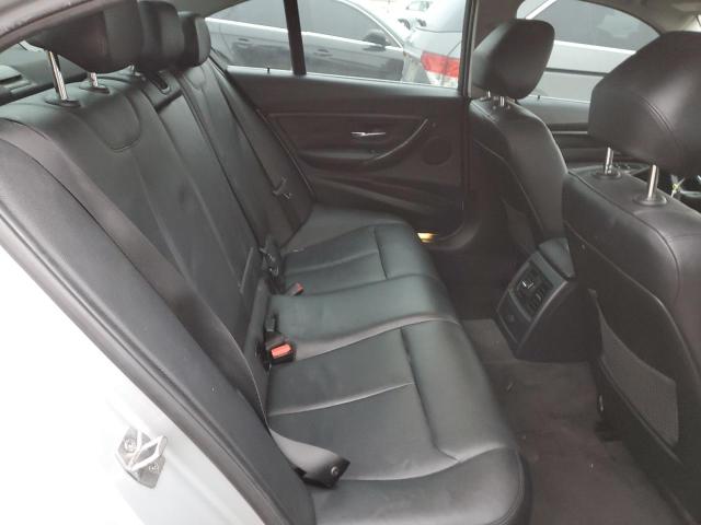 Photo 10 from auction – 2013 BMW 328 I with VIN WBA3A5G53DNP18768