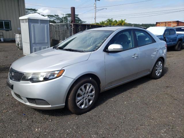 Photo 1 from auction – 2013 KIA FORTE EX with VIN KNAFU4A21D5714165