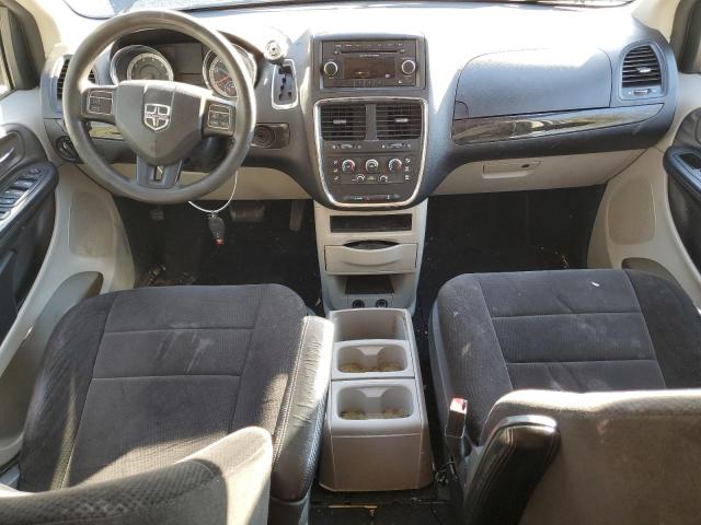 Zdjęcie 8 z aukcji – 2013 DODGE GRAND CARA z VIN 2C4RDGCG3DR678508