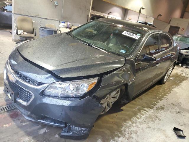 CHEVROLET MALIBU LTZ 2014 with VIN 1G11H5SL8EF298876 - Photo from auction