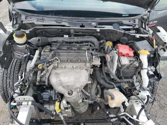 Photo 12 from auction – 2019 RAM PROMASTER with VIN ZFBHRFABXK6M71328