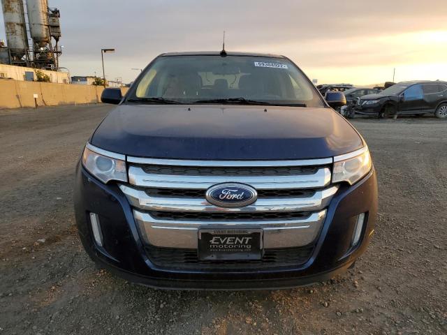 Photo 5 from auction – 2012 FORD EDGE SEL with VIN 2FMDK3JCXCBA60503