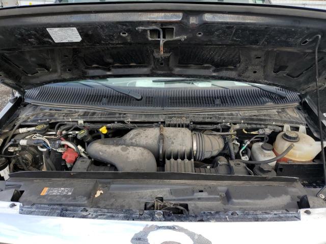 Photo 12 from auction – 2018 FORD ECONOLINE with VIN 1FDXE4FS9JDC33039