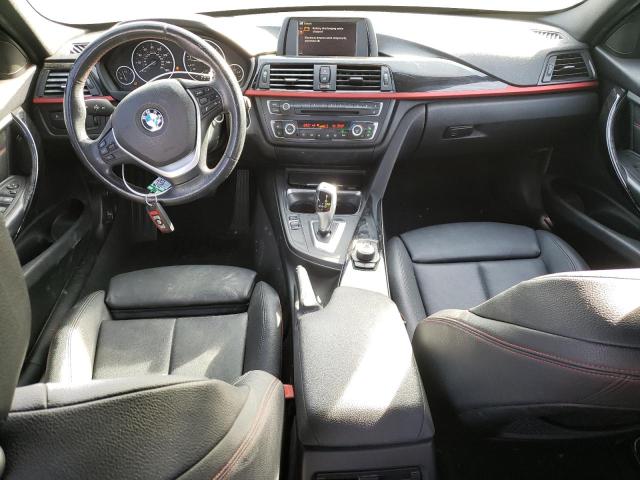 Photo 8 from auction – 2012 BMW 328 I with VIN WBA3A5C55CF342587