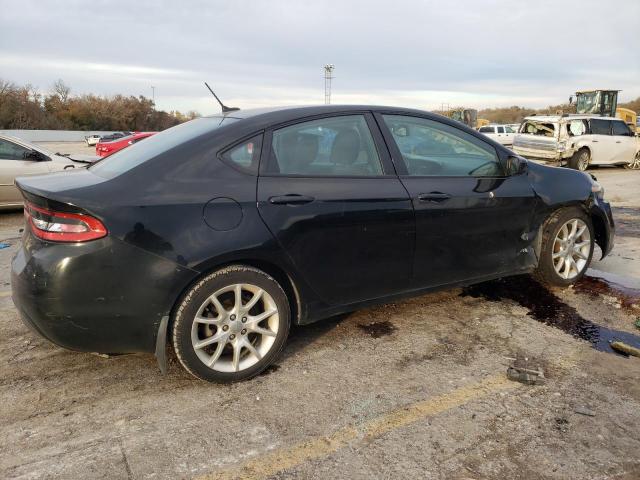 Photo 3 from auction – 2013 DODGE DART SXT with VIN 1C3CDFBA1DD259075