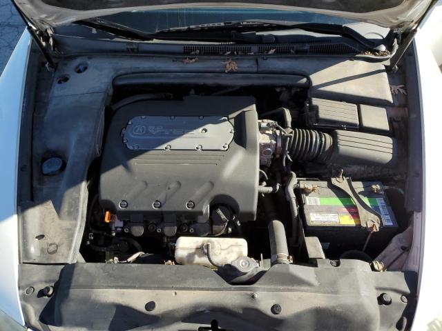 Photo 11 from auction – 2004 ACURA TL with VIN 19UUA66204A055205