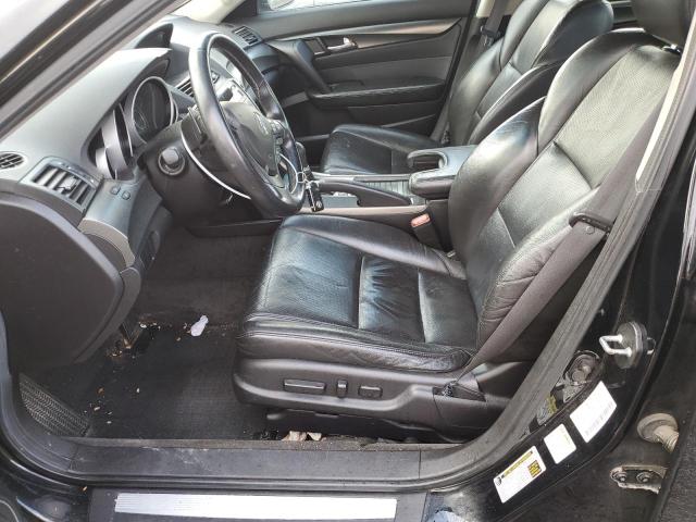 Photo 7 from auction – 2012 ACURA TL with VIN 19UUA8F5XCA008543