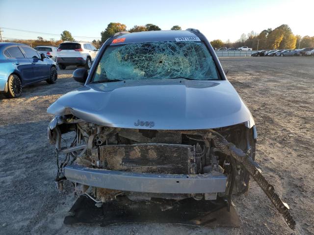 Photo 5 from auction – 2016 JEEP COMPASS SP with VIN 1C4NJCBA5GD761104