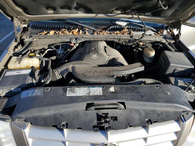 Photo 12 from auction – 2002 CADILLAC ESCALADE with VIN 1GYEK63N92R108507