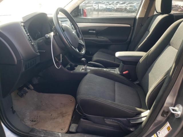 Photo 7 from auction – 2016 MITSUBISHI OUTLANDER with VIN JA4AZ3A36GZ020046