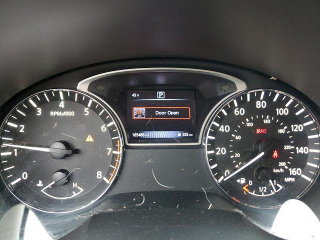 Photo 9 from auction – 2016 NISSAN ALTIMA 2.5 with VIN 1N4AL3AP1GC172044