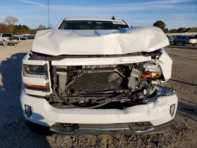 Photo 5 from auction – 2016 CHEVROLET SILVERADO with VIN 1GCVKREC8GZ251491
