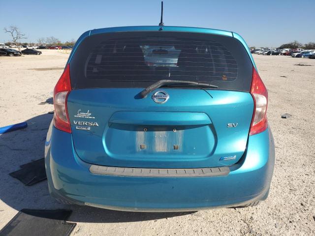 Photo 6 from auction – 2015 NISSAN VERSA NOTE with VIN 3N1CE2CP4FL426260
