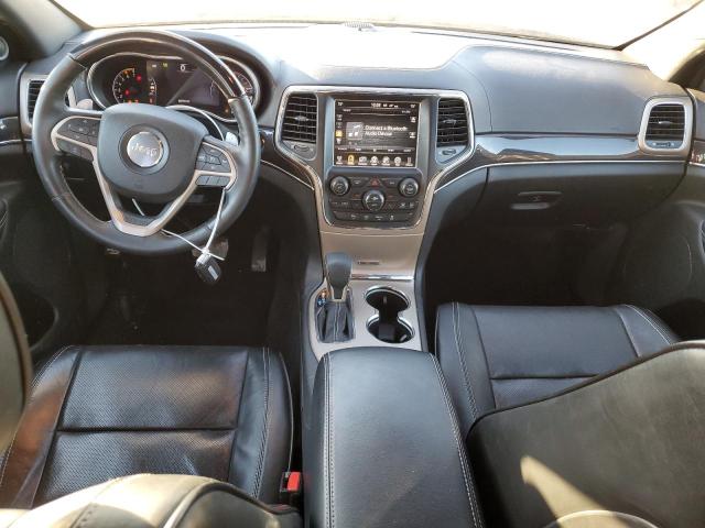 Photo 8 from auction – 2016 JEEP GRAND CHER with VIN 1C4RJFCT6GC469969