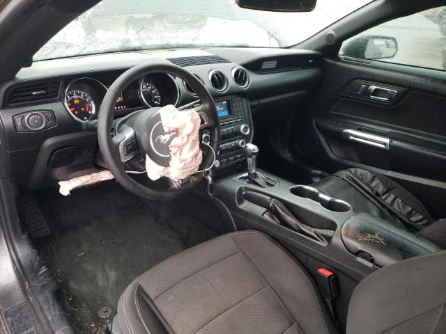 Photo 8 from auction – 2016 FORD MUSTANG with VIN 1FA6P8AM1G5322462