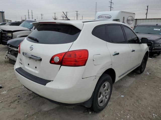 Photo 3 from auction – 2012 NISSAN ROGUE S with VIN JN8AS5MT4CW299224