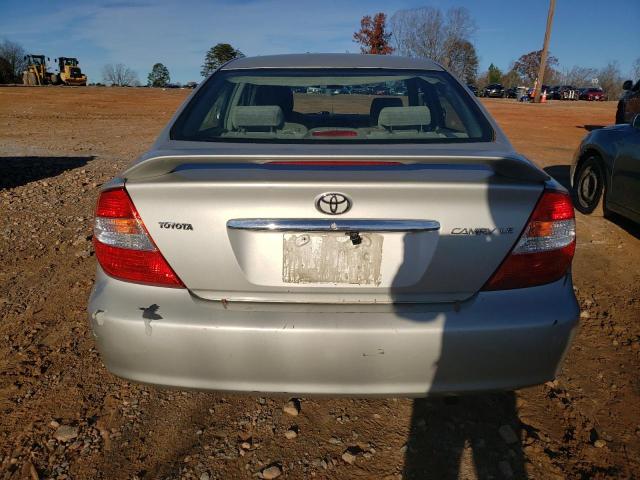 Photo 6 from auction – 2003 TOYOTA CAMRY LE with VIN 4T1BE32KX3U682906