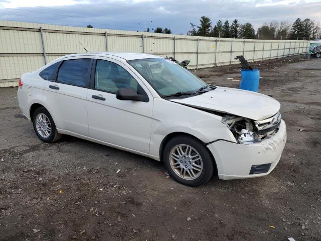 Photo 4 from auction – 2011 FORD FOCUS SE with VIN 1FAHP3FN9BW179597