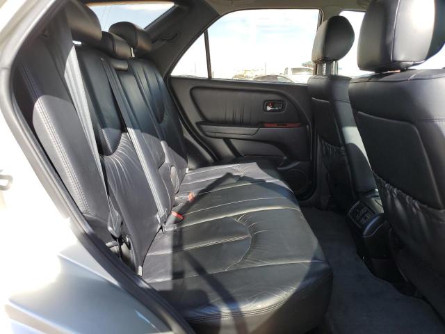 Photo 11 from auction – 2002 LEXUS RX 300 with VIN JTJHF10U920260097