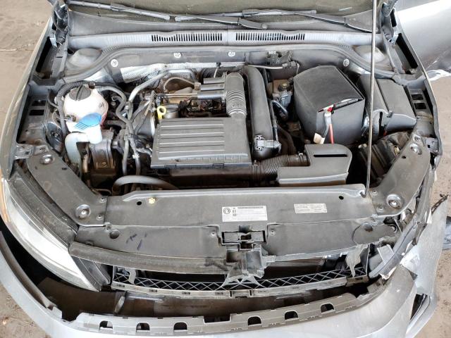 Photo 11 from auction – 2017 VOLKSWAGEN JETTA S with VIN 3VW2B7AJ0HM253246