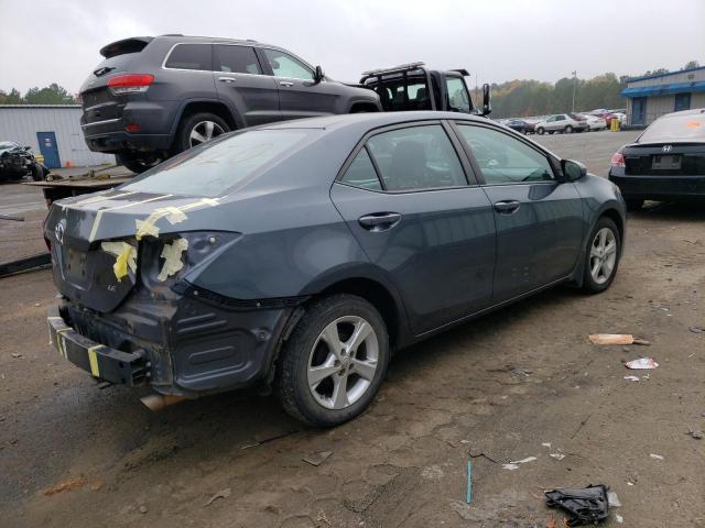 Photo 3 from auction – 2014 TOYOTA COROLLA L with VIN 5YFBURHE3EP118848