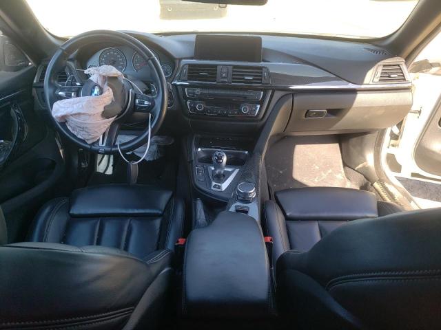 Photo 8 from auction – 2015 BMW M4 with VIN WBS3U9C54FJ967879