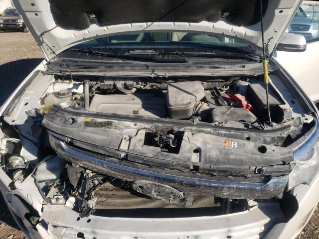 Photo 12 from auction – 2013 FORD EDGE SEL with VIN 2FMDK4JC6DBB90608
