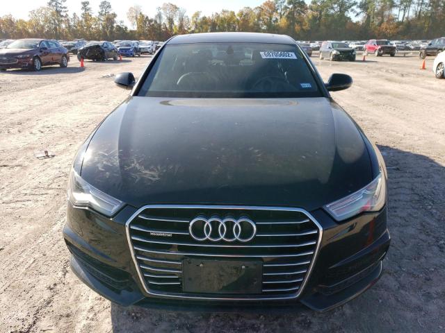 Photo 5 from auction – 2017 AUDI A6 PREMIUM with VIN WAUF2AFC2HN029586