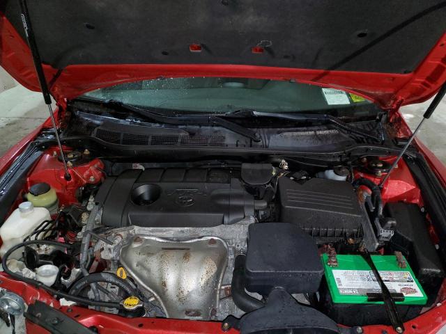 Photo 11 from auction – 2011 TOYOTA CAMRY BASE with VIN 4T4BF3EK1BR196059
