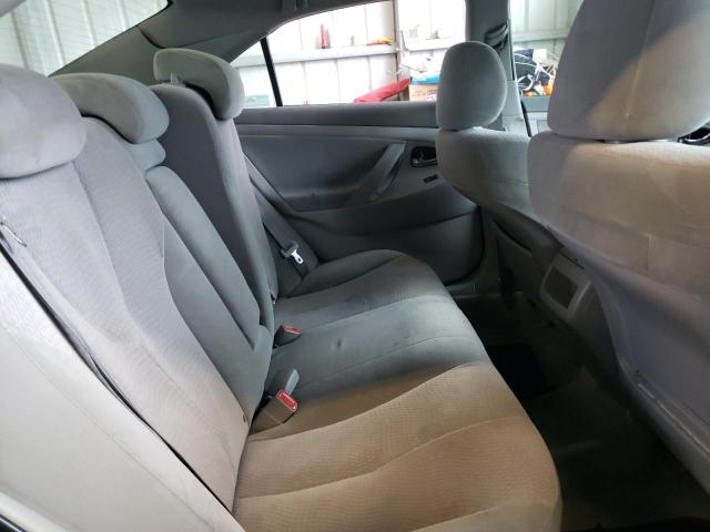 Photo 10 from auction – 2010 TOYOTA CAMRY BASE with VIN 4T1BF3EK9AU012009