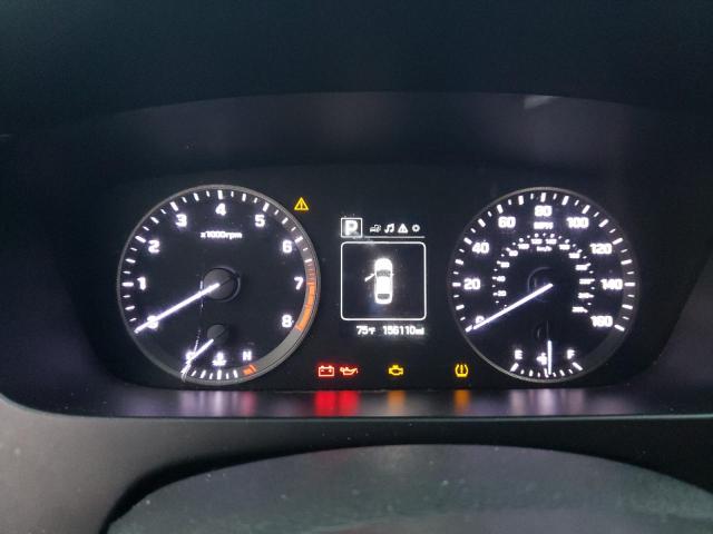 Photo 9 from auction – 2015 HYUNDAI SONATA SE with VIN 5NPE24AF6FH083617