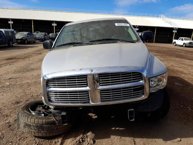 Photo 5 from auction – 2005 DODGE RAM 1500 S with VIN 1D7HA18N25S299577