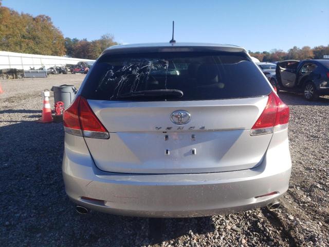 Photo 6 from auction – 2011 TOYOTA VENZA with VIN 4T3ZK3BB9BU039041