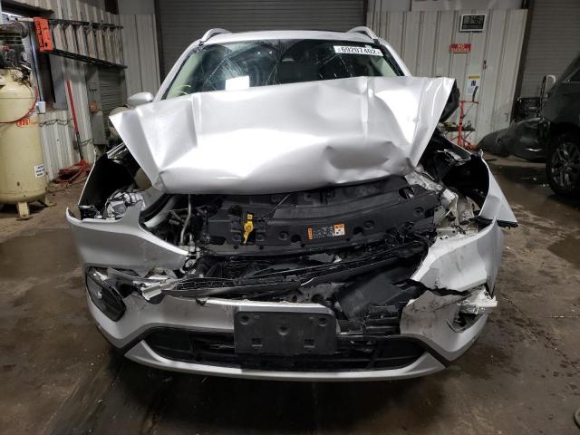 Photo 5 from auction – 2017 FORD ESCAPE TIT with VIN 1FMCU9J9XHUE15054