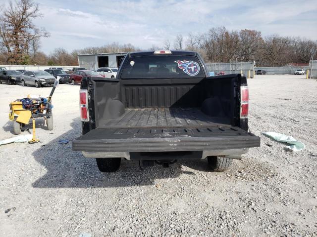 Photo 6 from auction – 2012 FORD F150 SUPER with VIN 1FTFX1ET0CFC02546