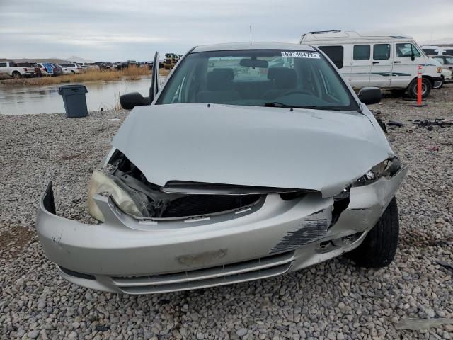 Photo 5 from auction – 2003 TOYOTA COROLLA CE with VIN 1NXBR32E13Z078062