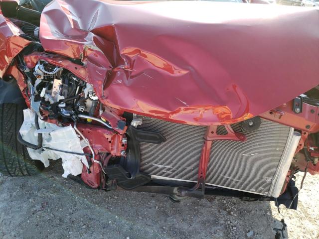 Photo 11 from auction – 2014 TOYOTA COROLLA L with VIN 2T1BURHE5EC090888