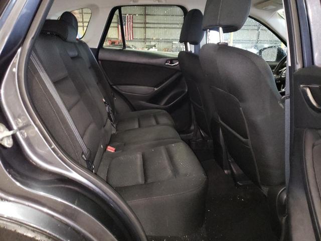 Photo 11 from auction – 2014 MAZDA CX-5 TOURI with VIN JM3KE2CY0E0303799