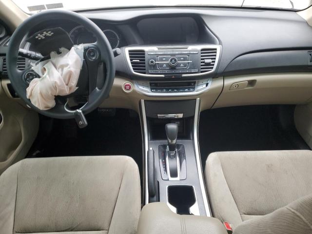 Photo 8 from auction – 2013 HONDA ACCORD EX with VIN 1HGCR2F74DA106889