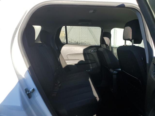 Photo 11 from auction – 2015 GMC TERRAIN SL with VIN 2GKFLVEK5F6164163