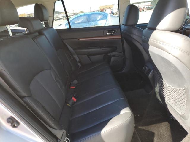 Photo 11 from auction – 2013 SUBARU OUTBACK 2. with VIN 4S4BRCKC4D3212469