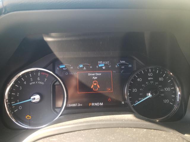 Photo 9 from auction – 2019 FORD EXPEDITION with VIN 1FMJU2AT5KEA15771
