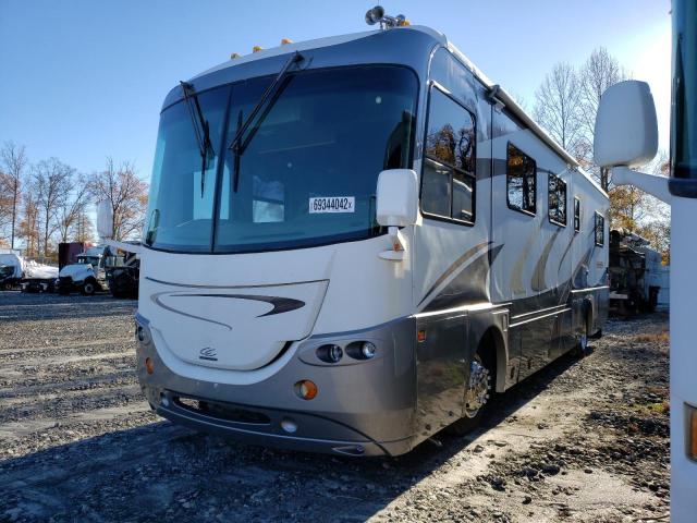 Photo 2 from auction – 2005 FREIGHTLINER CHASSIS X with VIN 4UZAAHBV85CU89449