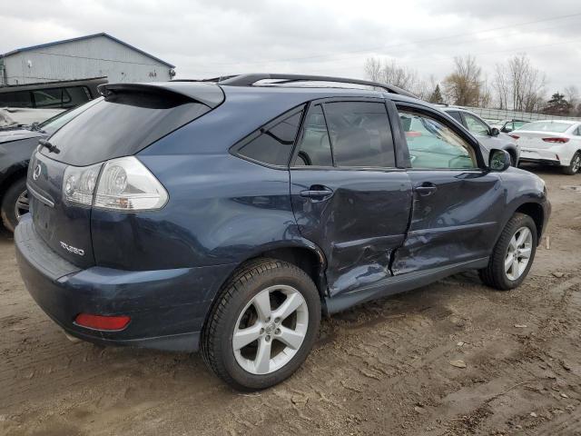 Photo 3 from auction – 2007 LEXUS RX 350 with VIN 2T2HK31U57C022040