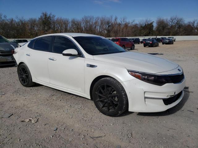 Photo 4 from auction – 2016 KIA OPTIMA LX with VIN KNAGT4L35G5098519